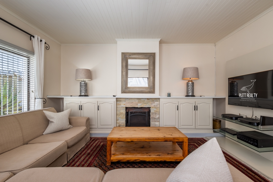 3 Bedroom Property for Sale in Seaside Longships Western Cape